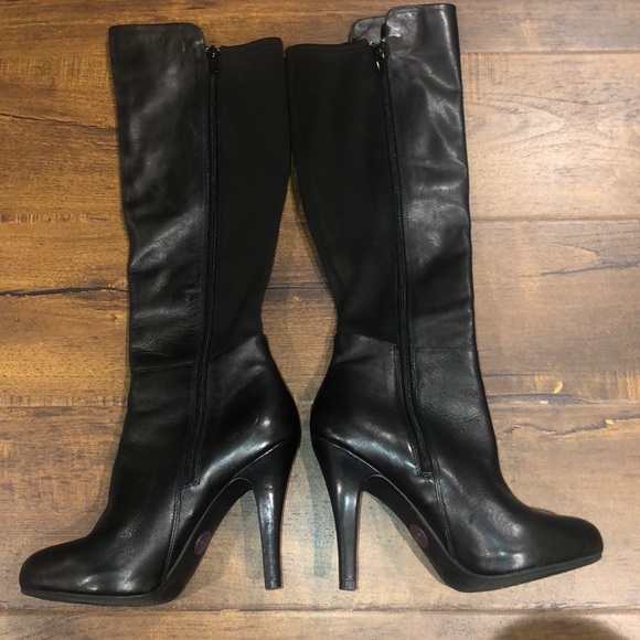 Me too over the knee boots - Picture 3 of 6